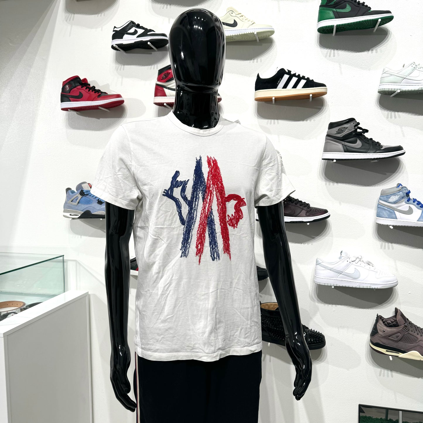 Moncler T-Shirt