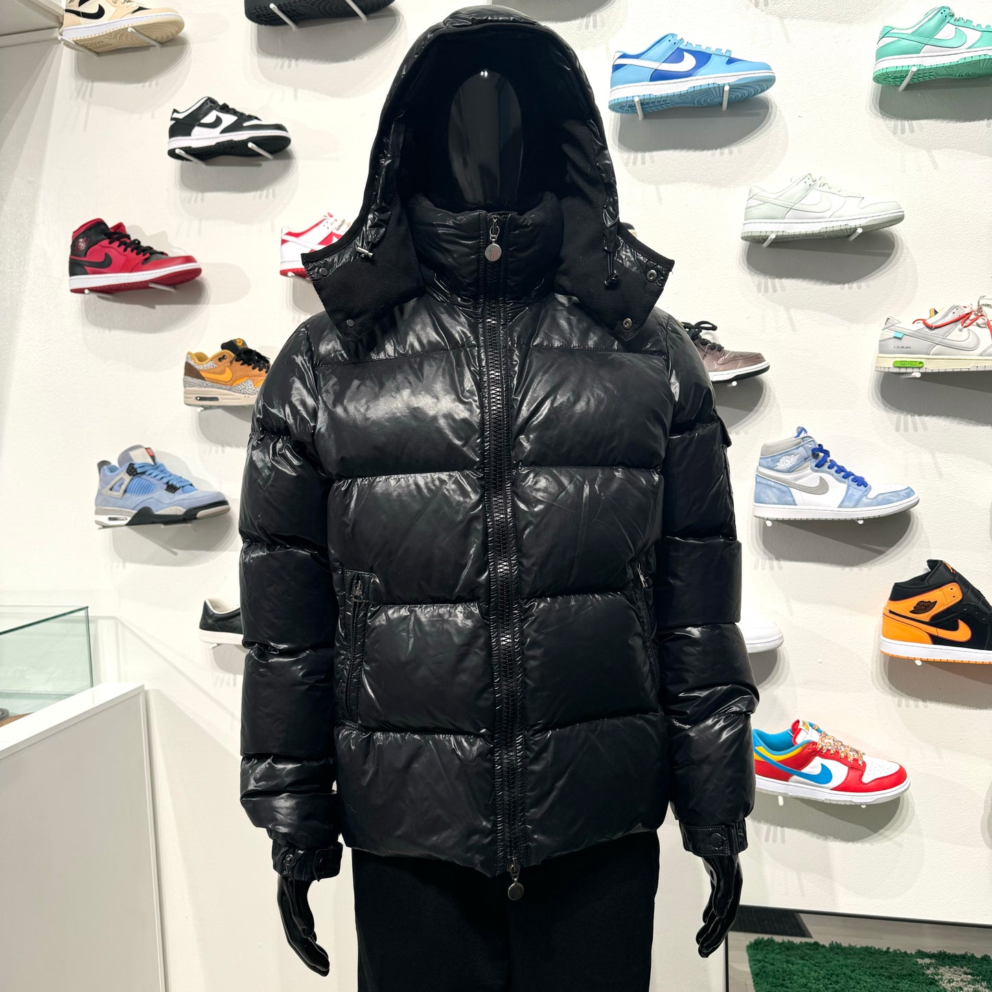 Moncler Himalaya