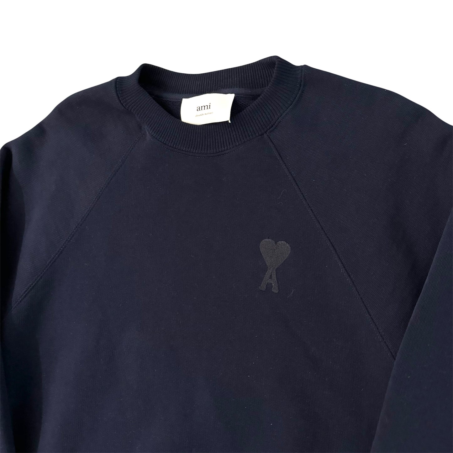 Ami Paris Crewneck