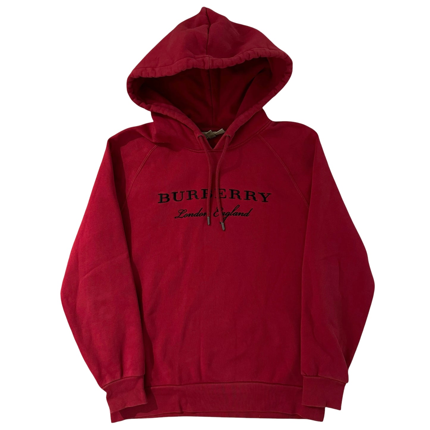 Burberry hoodie