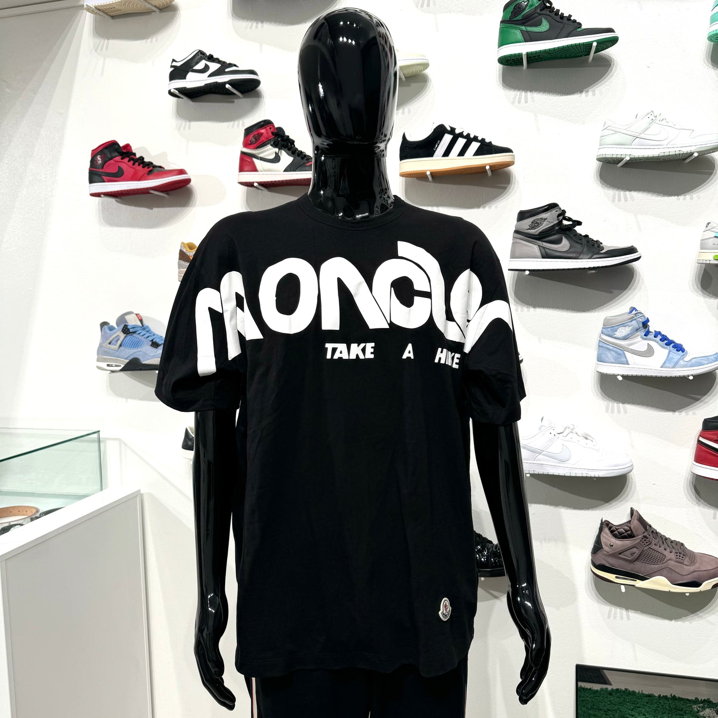 Moncler T-Shirt