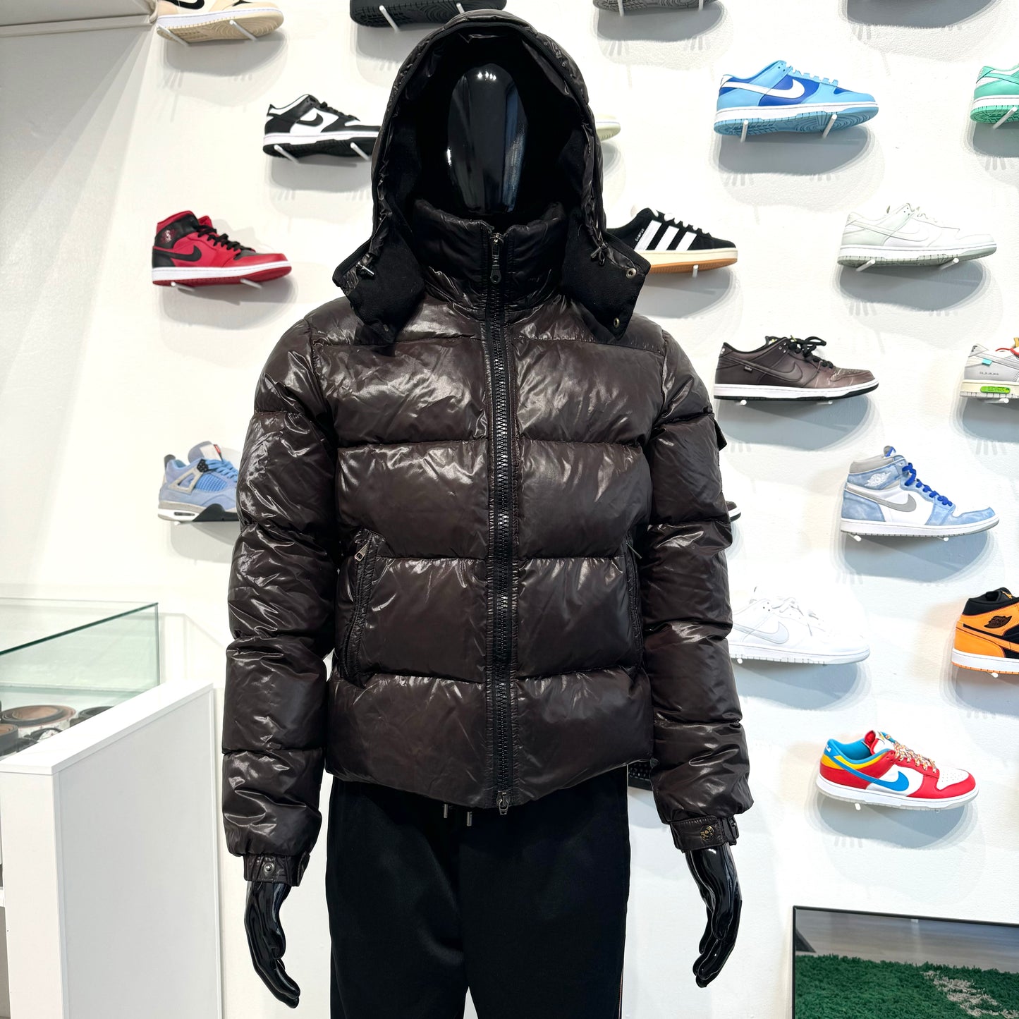 Moncler Himalaya