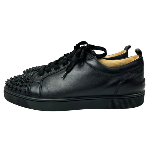 Christian Louboutin Junior Spikes Sneakers