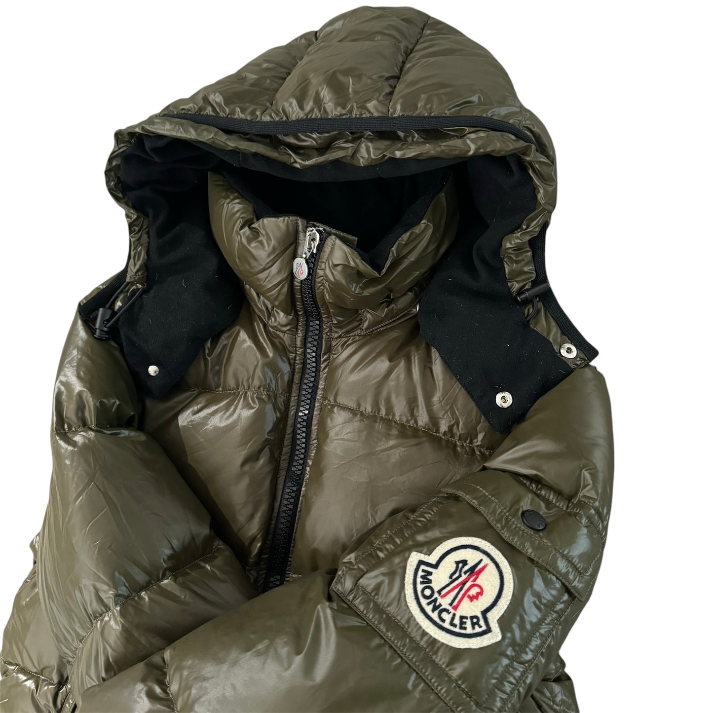 Moncler Himalaya