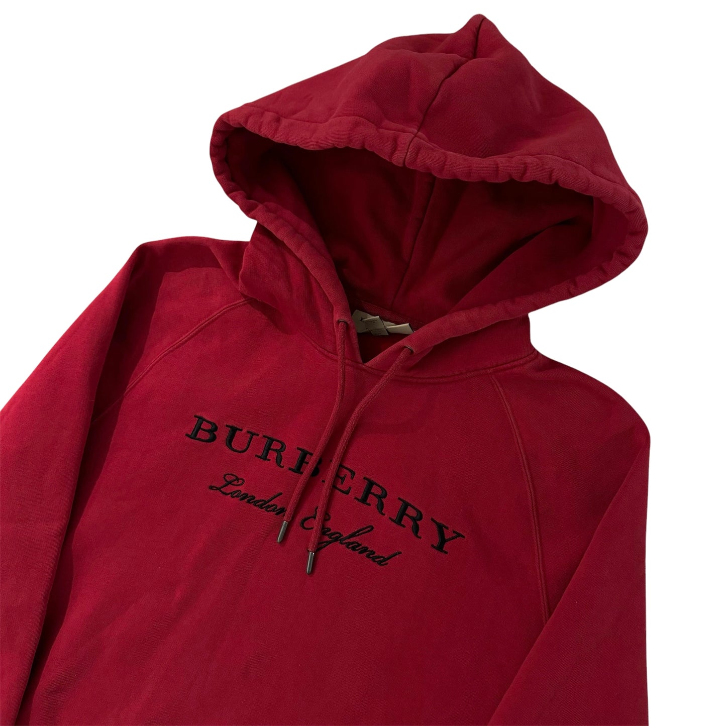 Burberry hoodie