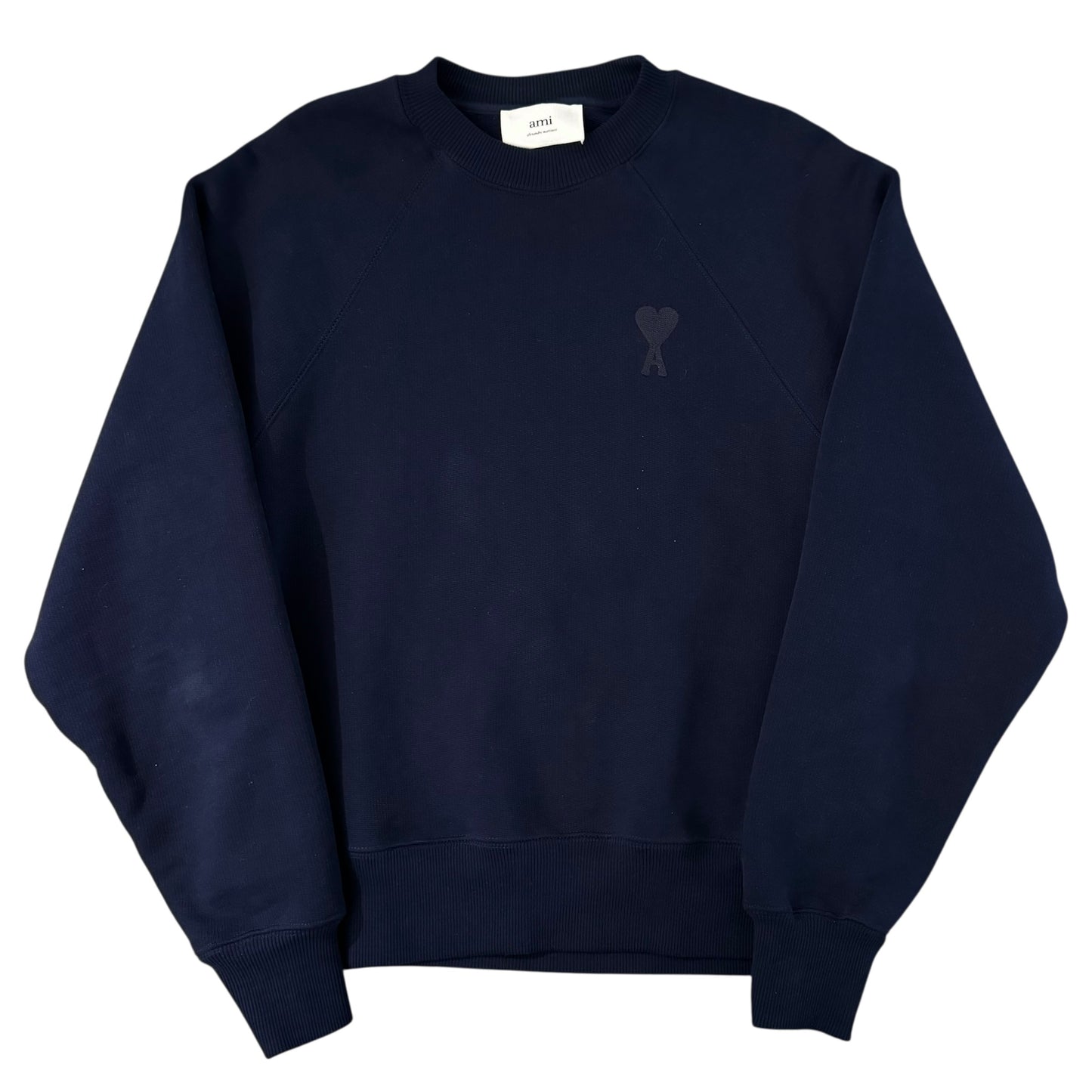 Ami Paris Crewneck