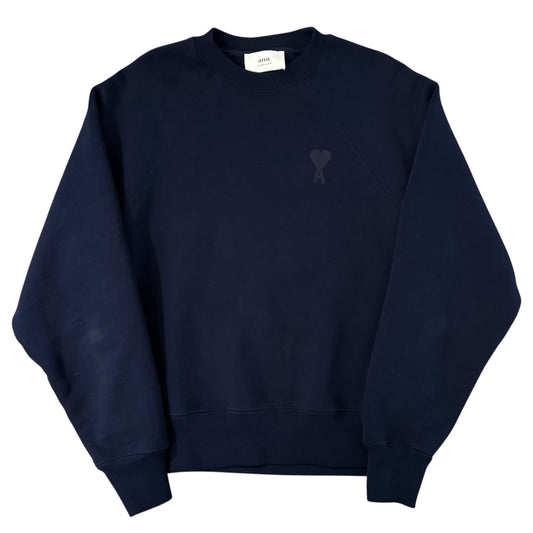 Ami Paris Crewneck