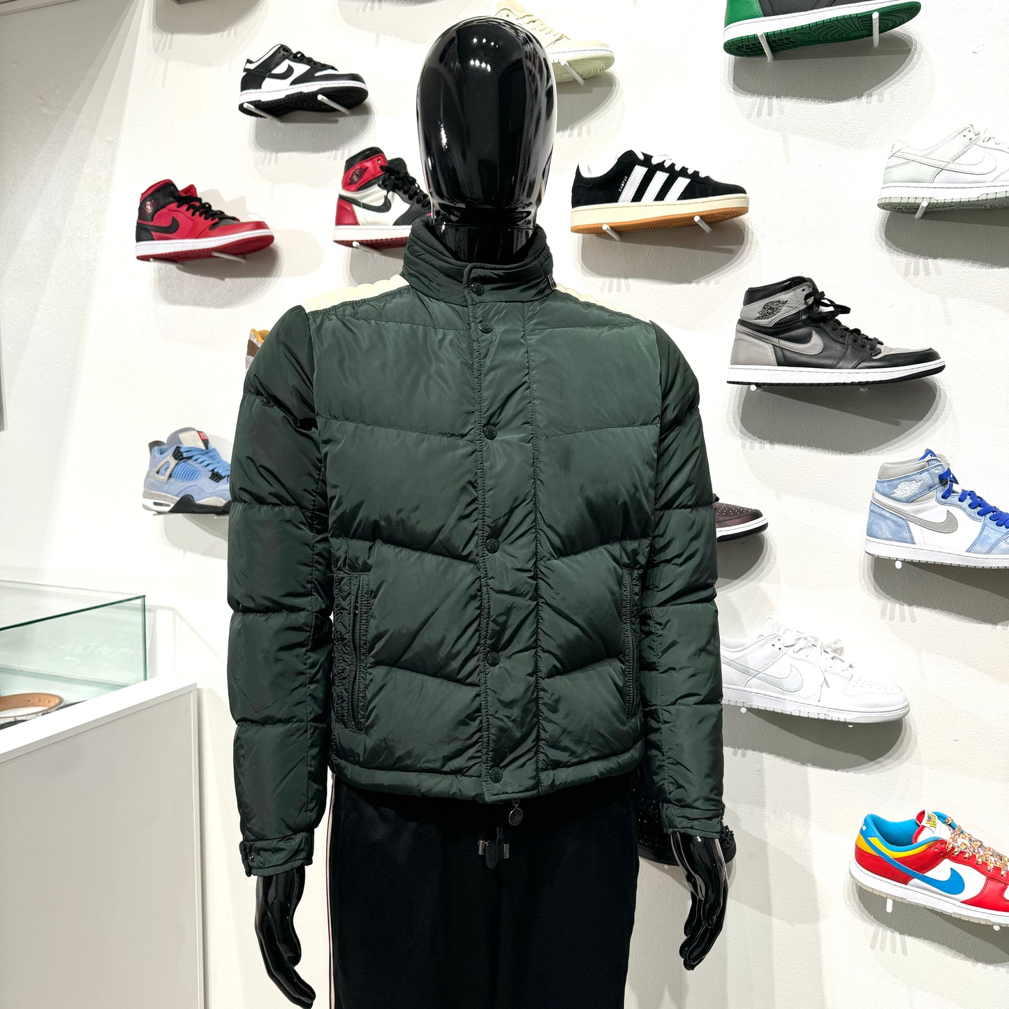 Moncler Austin