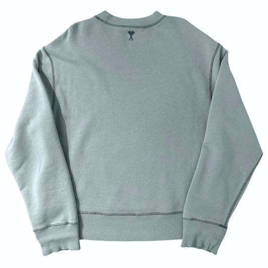 Ami Paris Crewneck