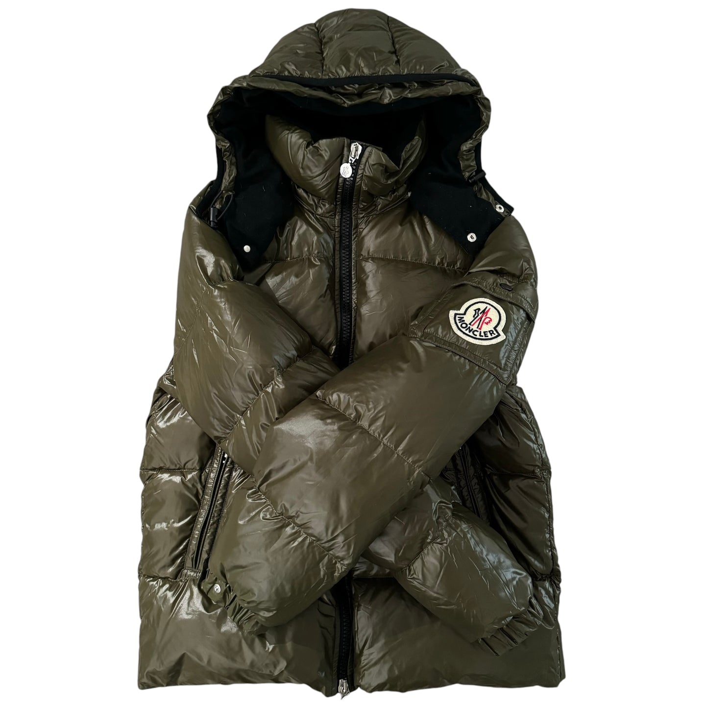 Moncler Himalaya