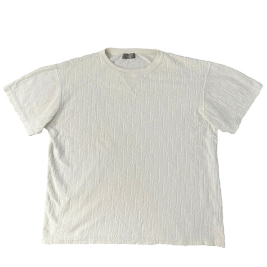 Dior Towel T-Shirt