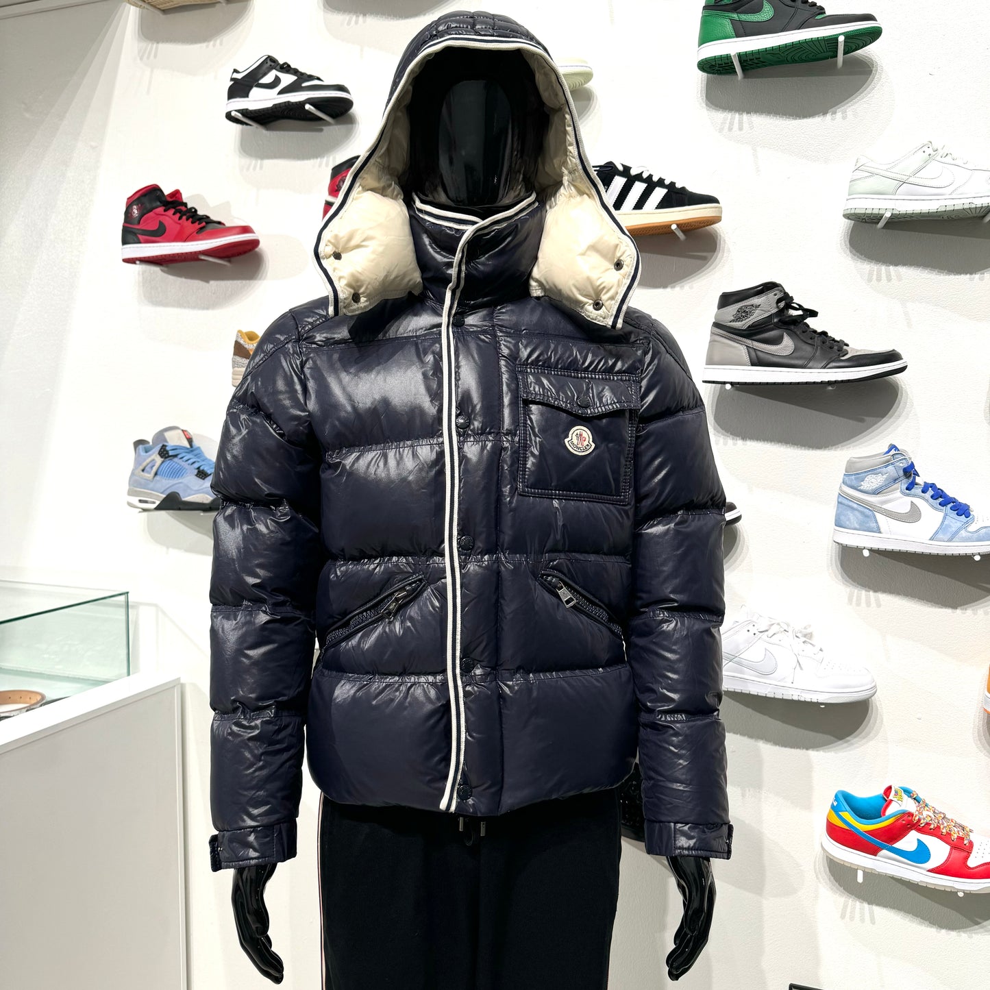 Moncler Branson