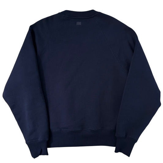 Ami Paris Crewneck
