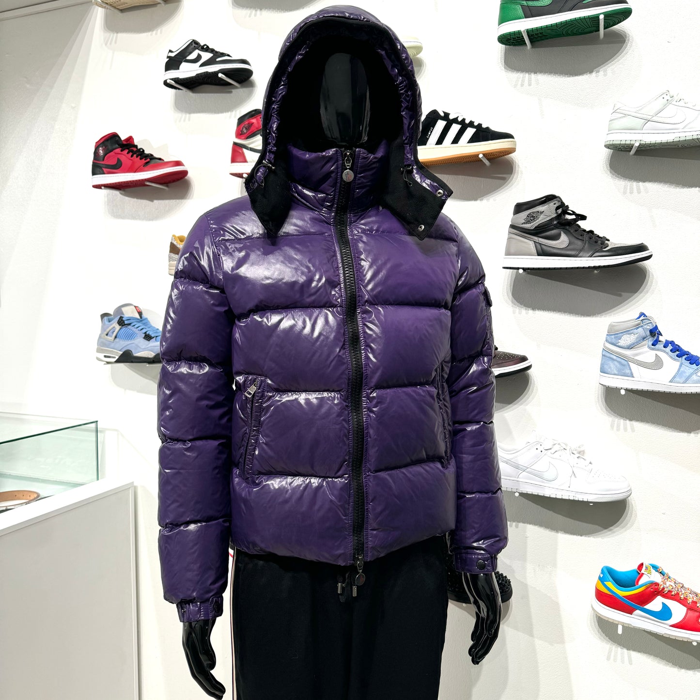 Moncler Himalaya