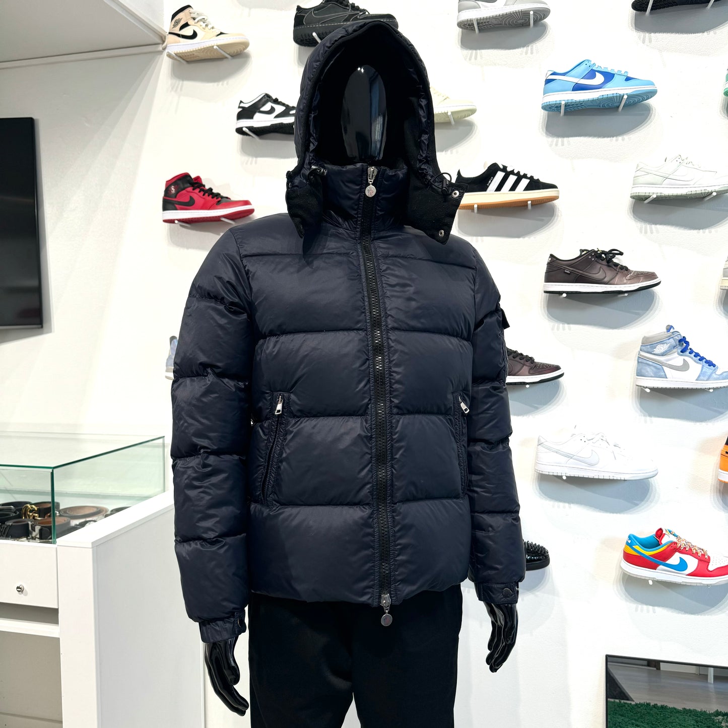 Moncler Himalaya