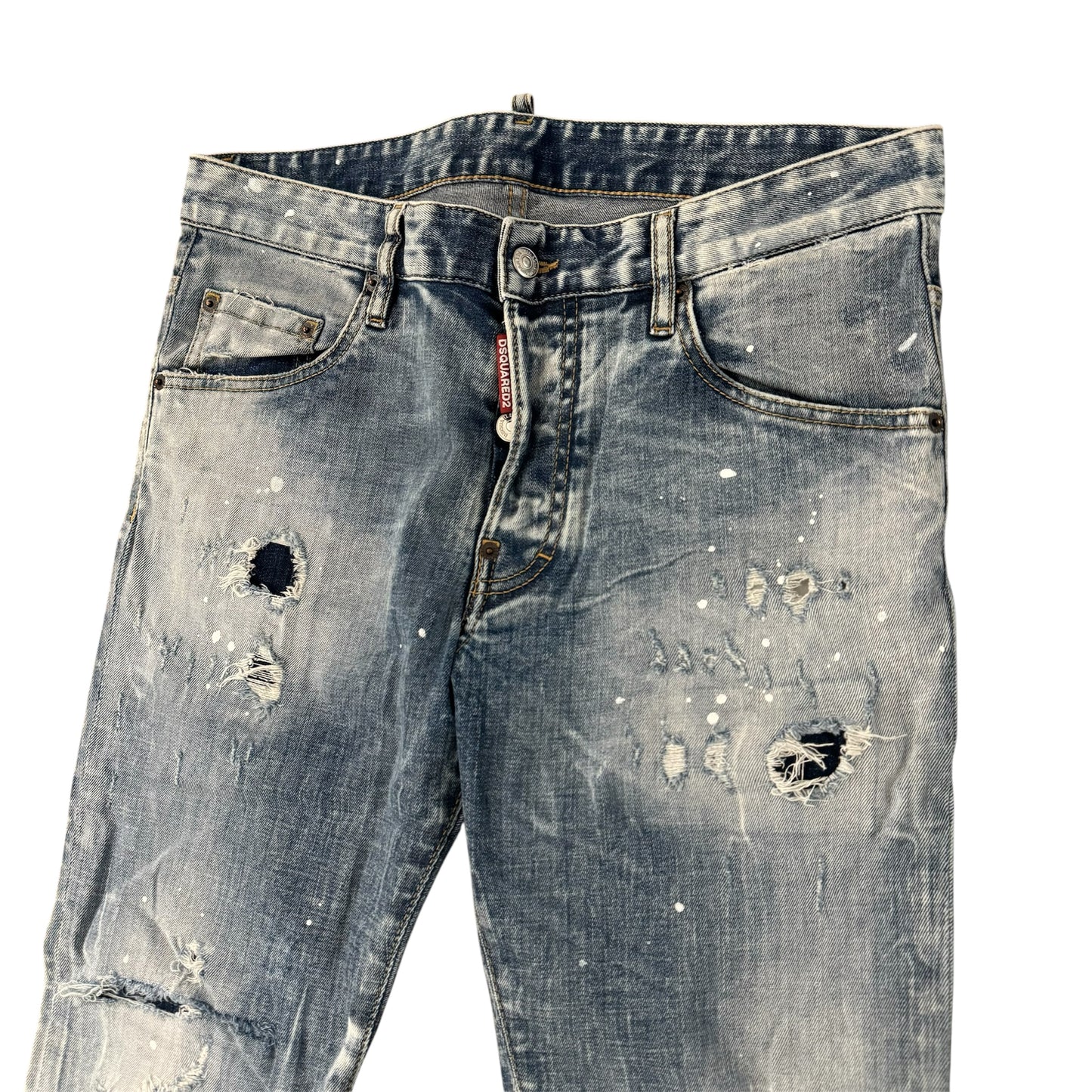 Dsquared2 Jeans