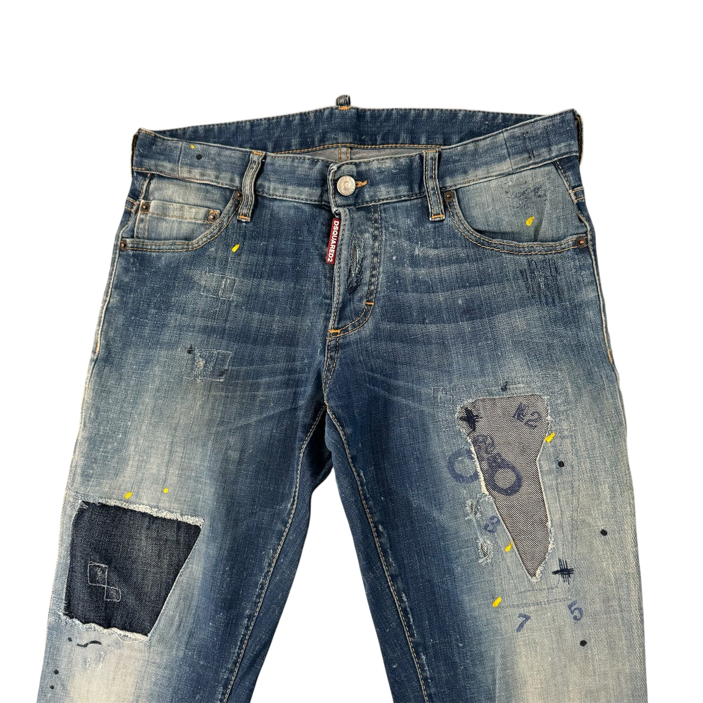 Dsquared2 Jeans