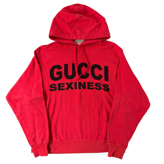 Gucci Sexiness Hoodie