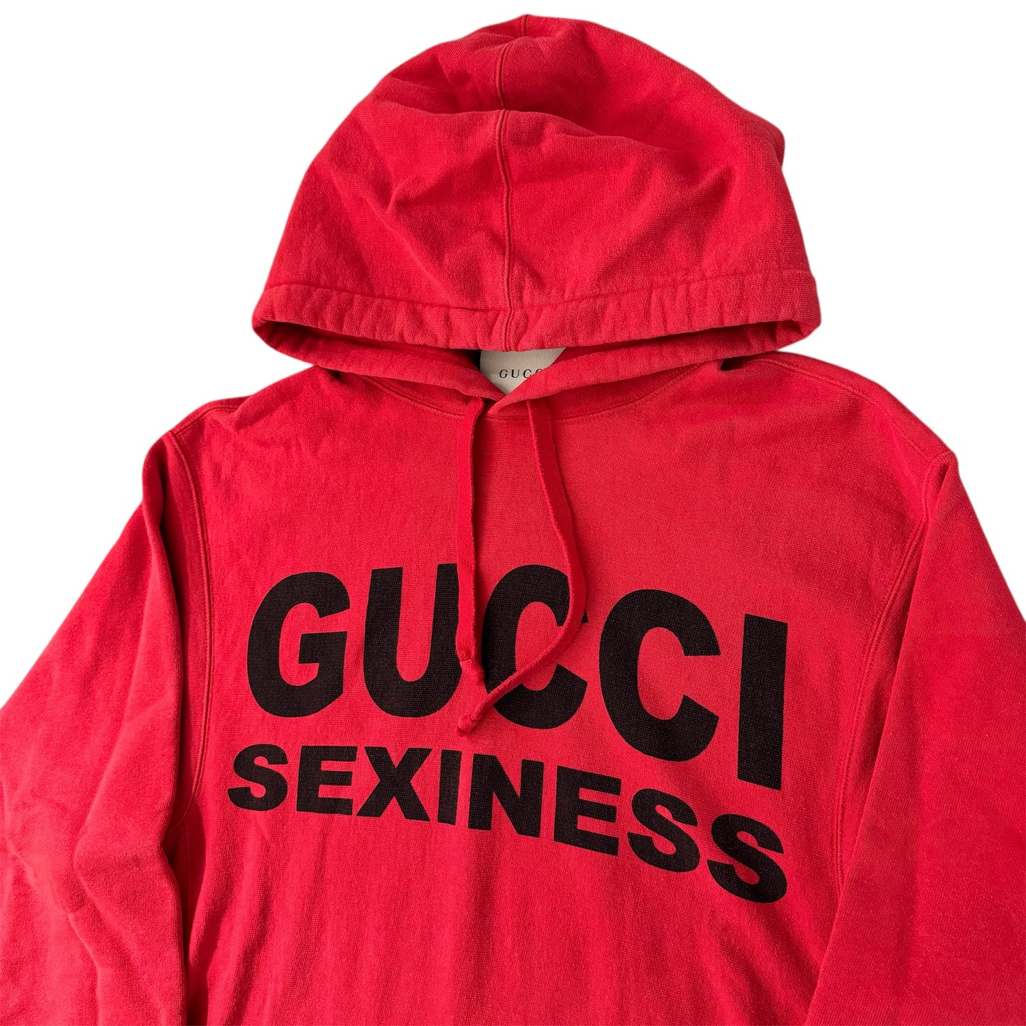 Gucci Sexiness Hoodie