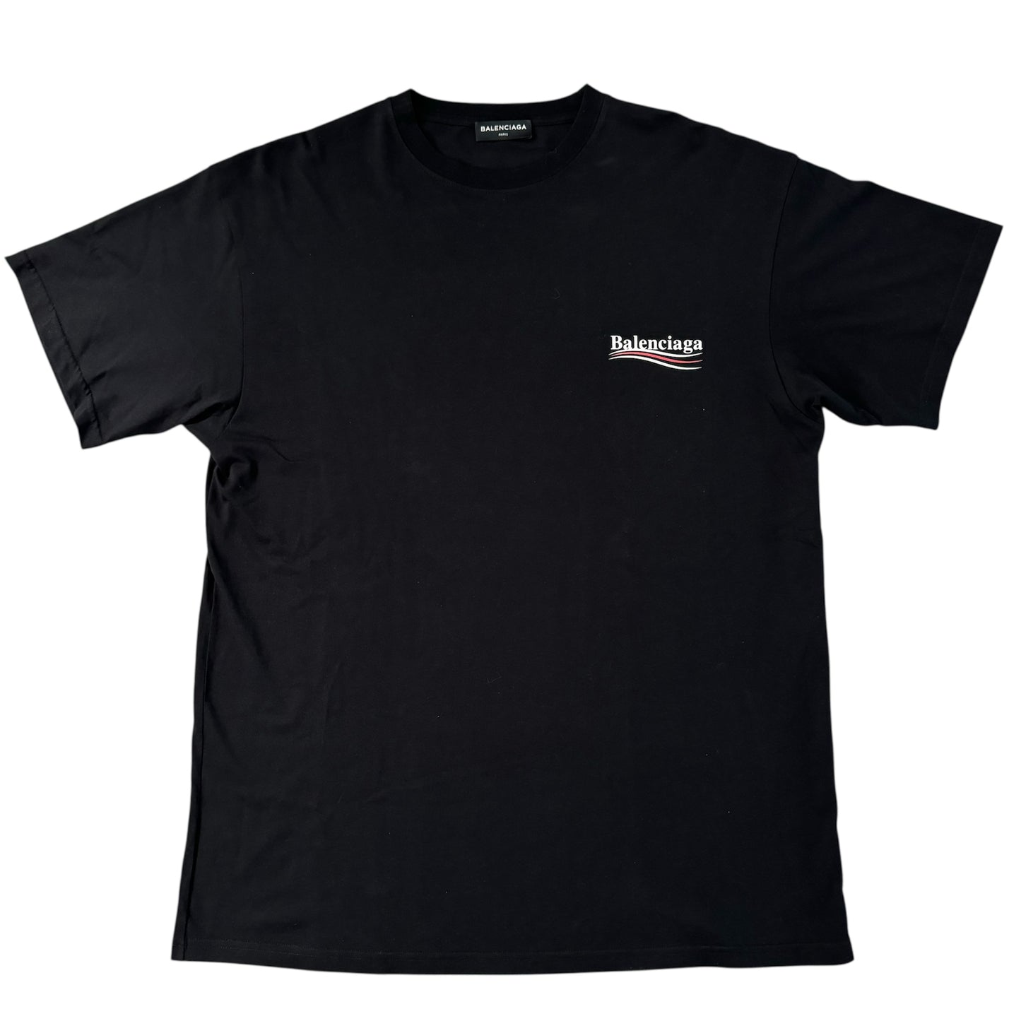 Balenciaga Campaign T-Shirt