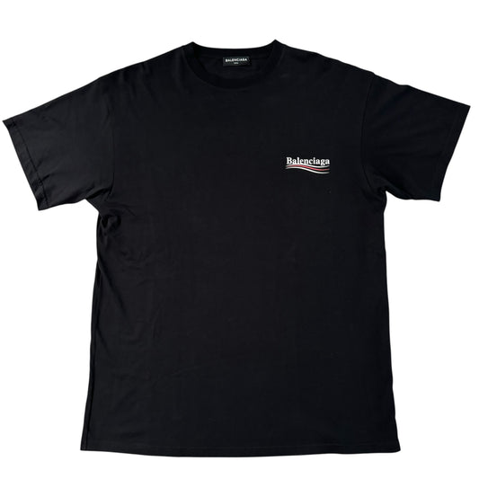 Balenciaga Campaign T-Shirt