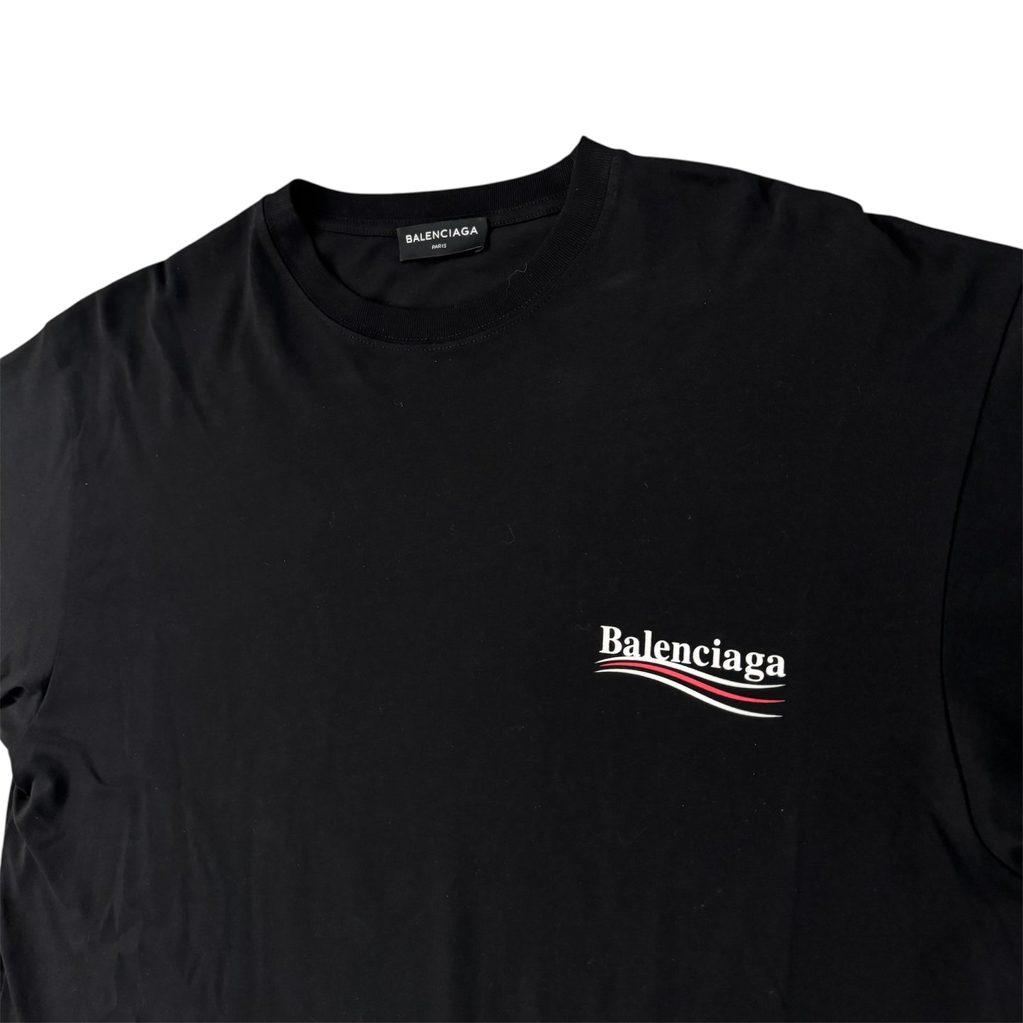 Balenciaga Campaign T-Shirt