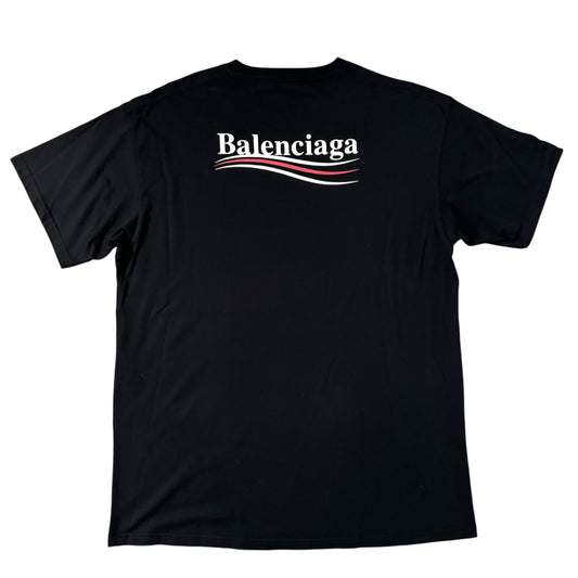 Balenciaga Campaign T-Shirt