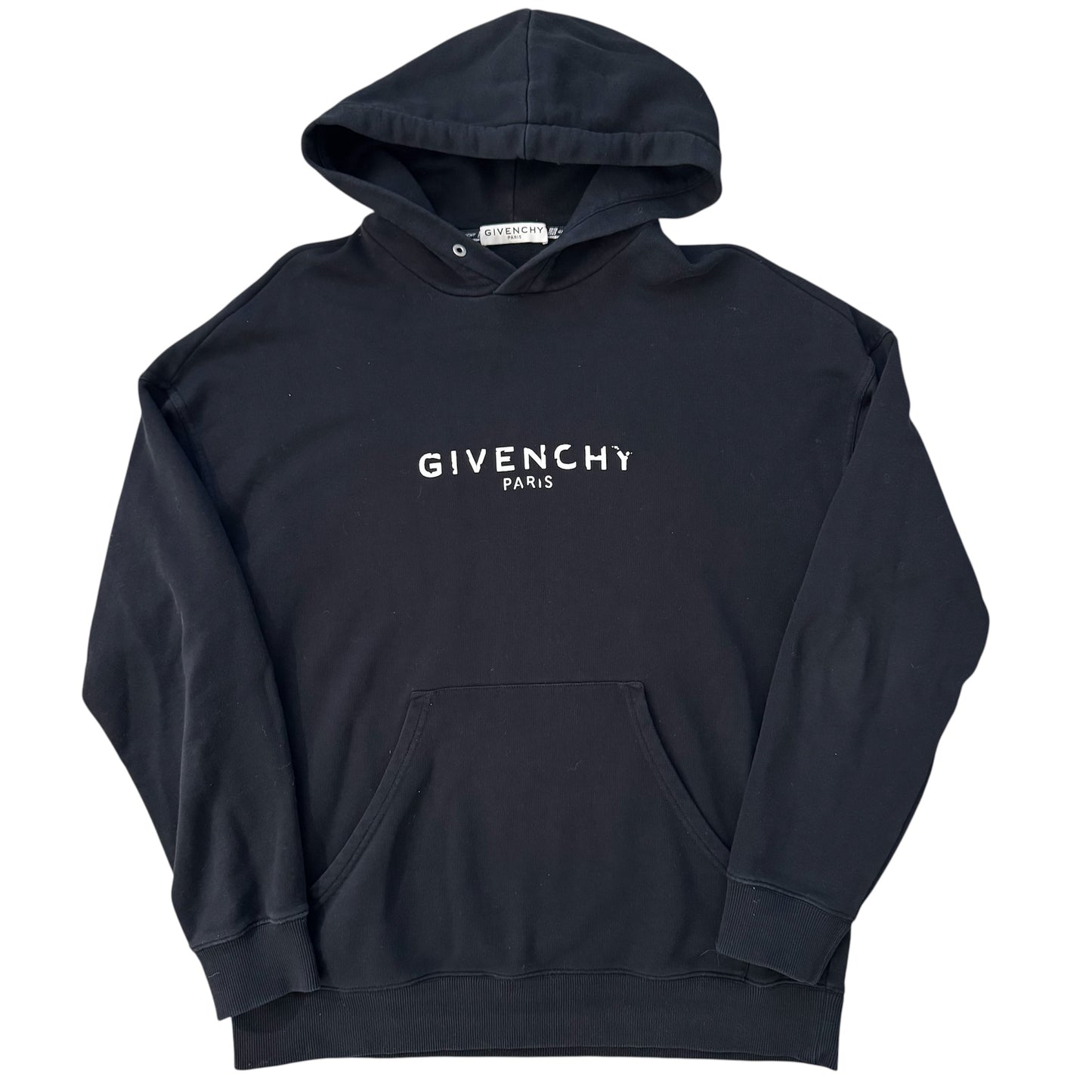 Givenchy Paris Hoodie