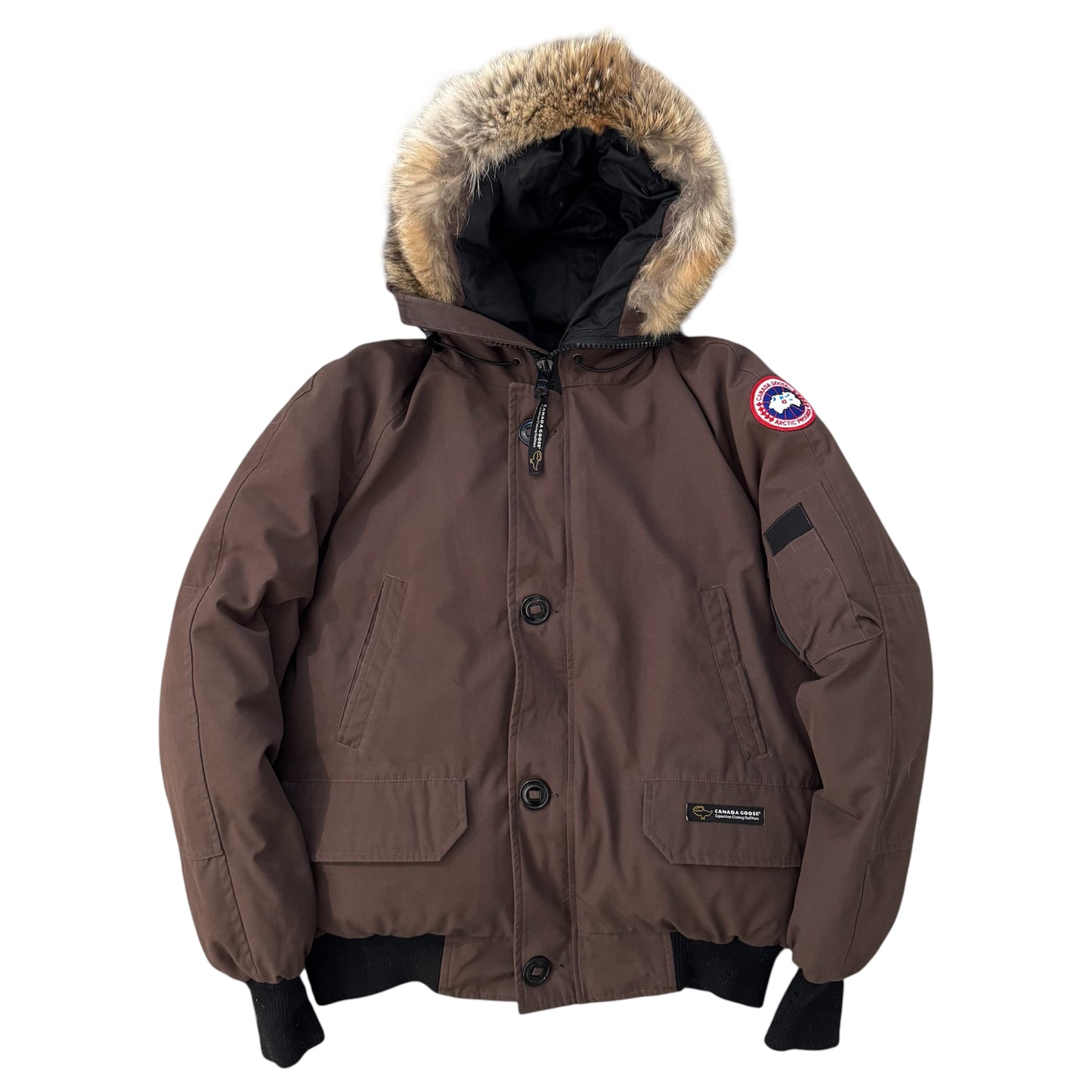 Canada Goose Chilliwack Bomber