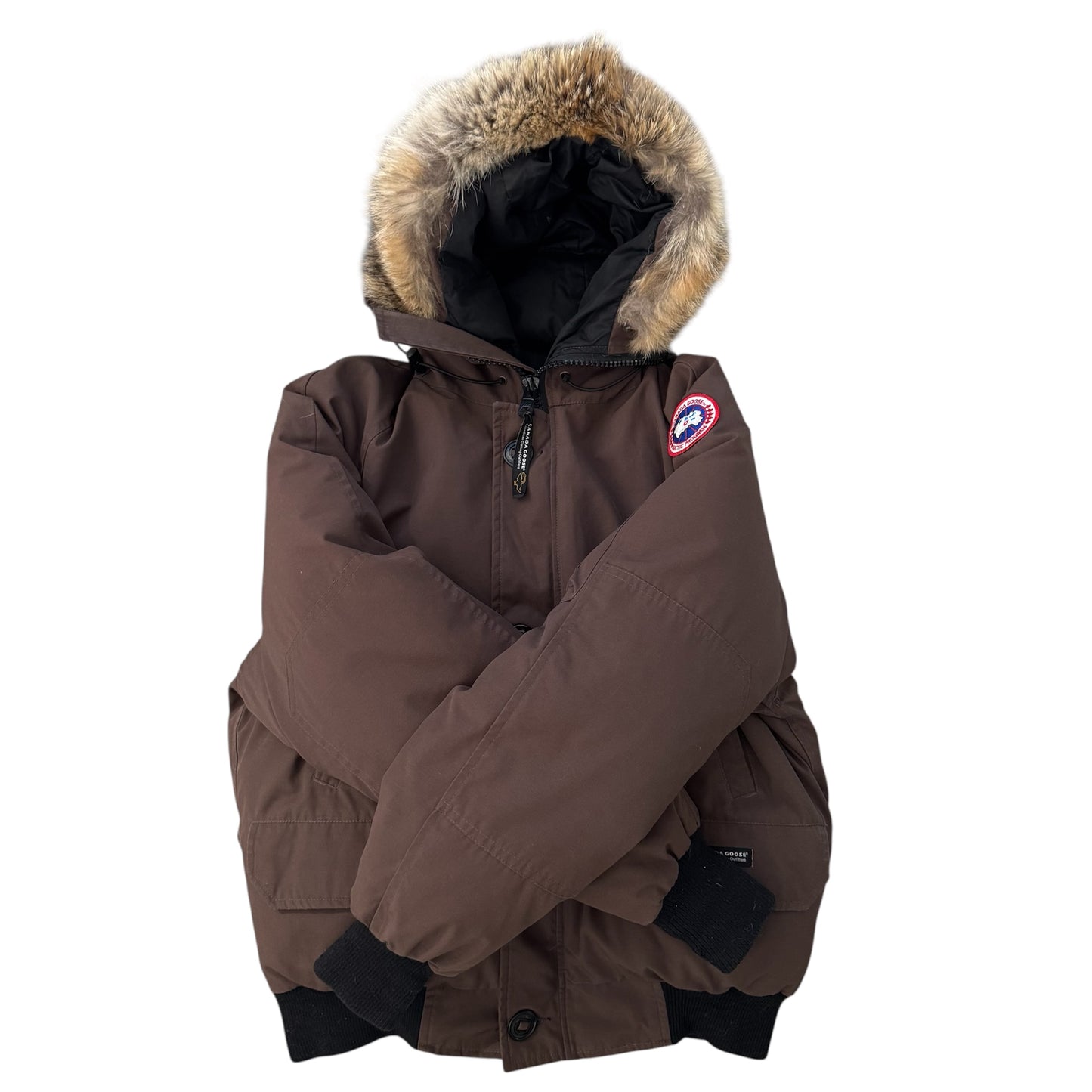 Canada Goose Chilliwack Bomber