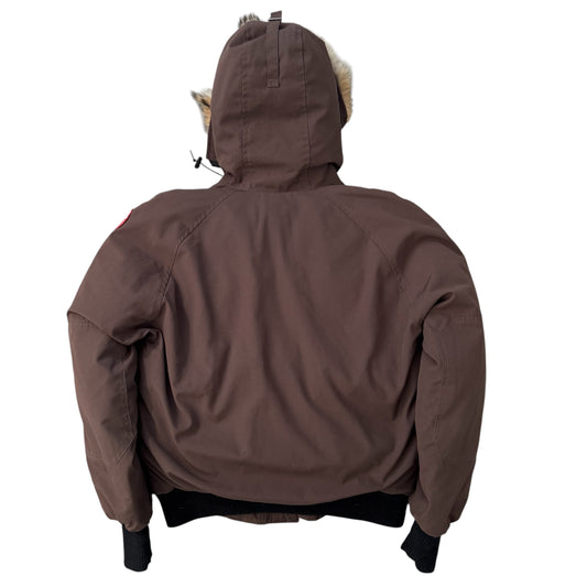 Canada Goose Chilliwack Bomber
