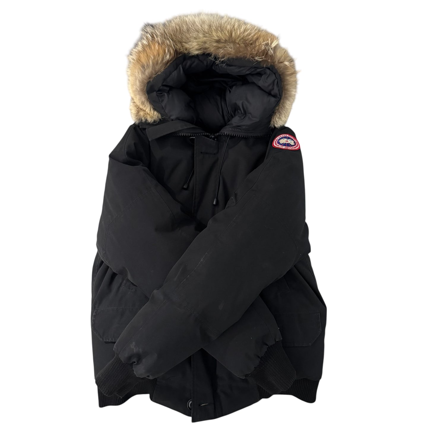 Canada Goose Chilliwack Bomber