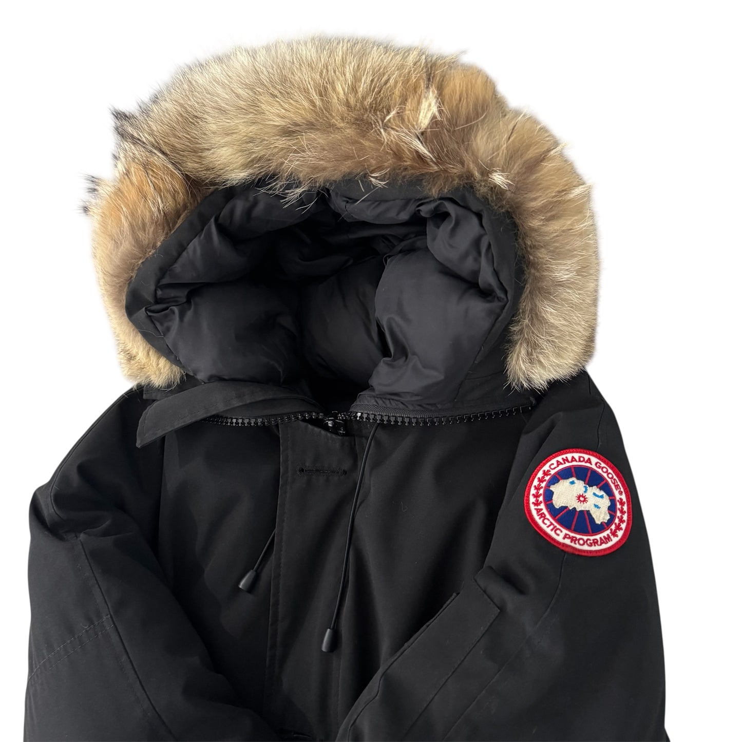 Canada Goose Chilliwack Bomber