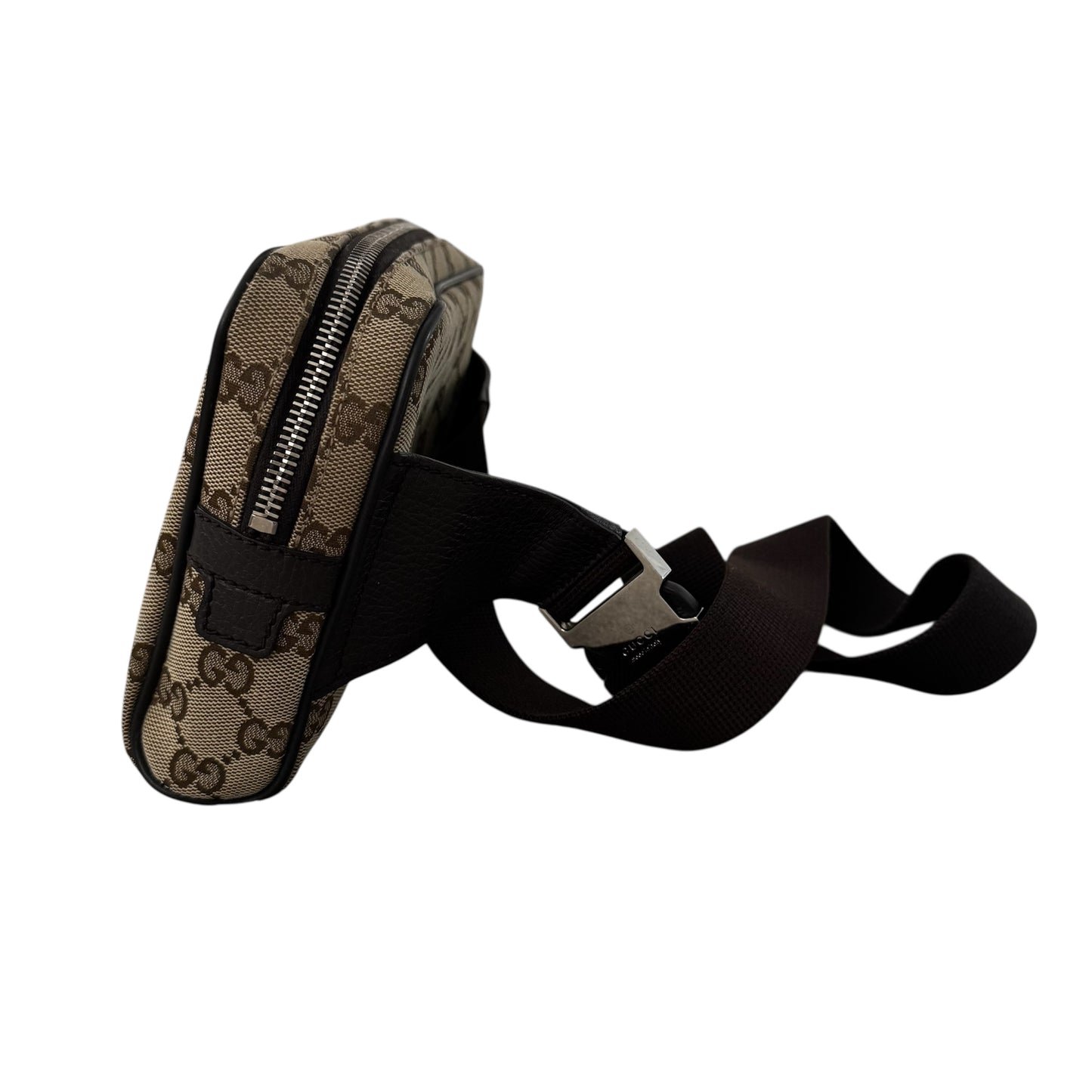 Gucci GG Supreme Belt Bag