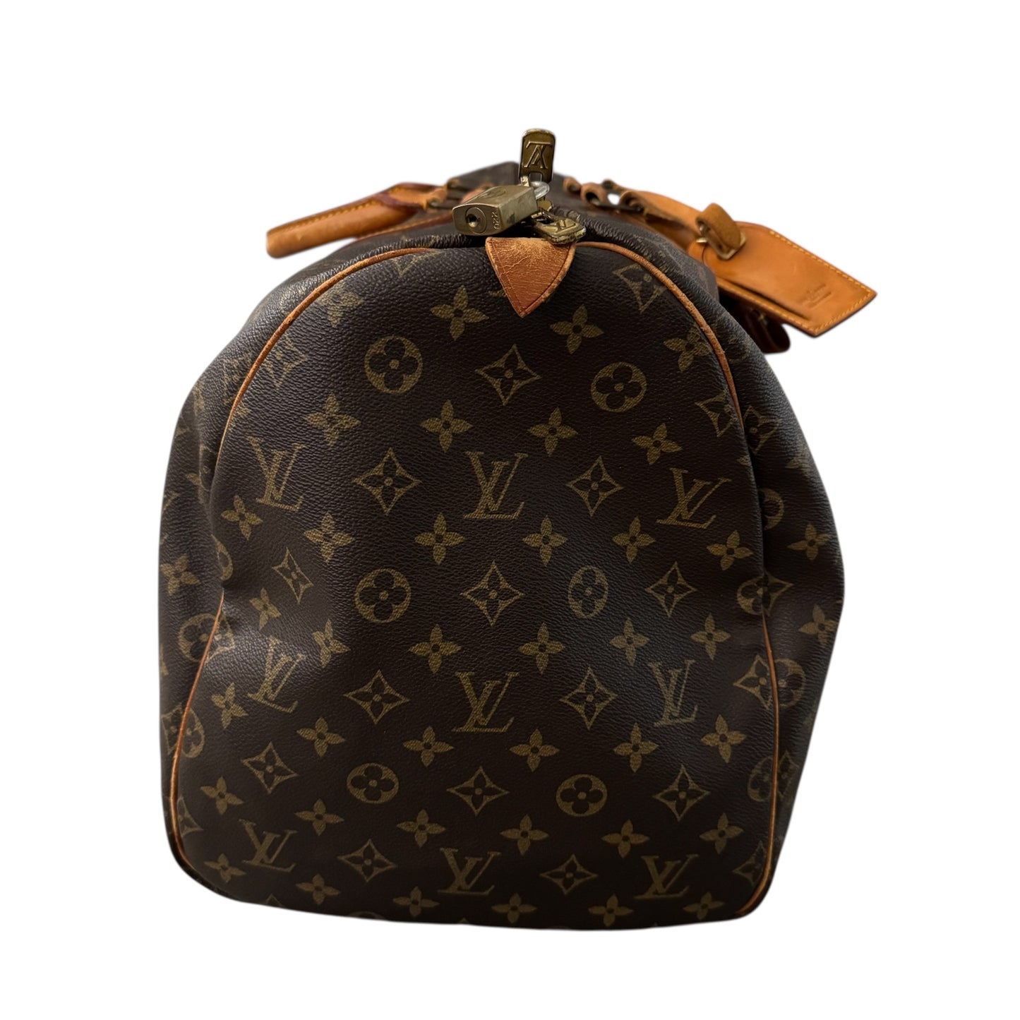Louis Vuitton Monogram Keepall 55