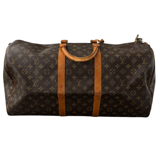Louis Vuitton Keepall 55