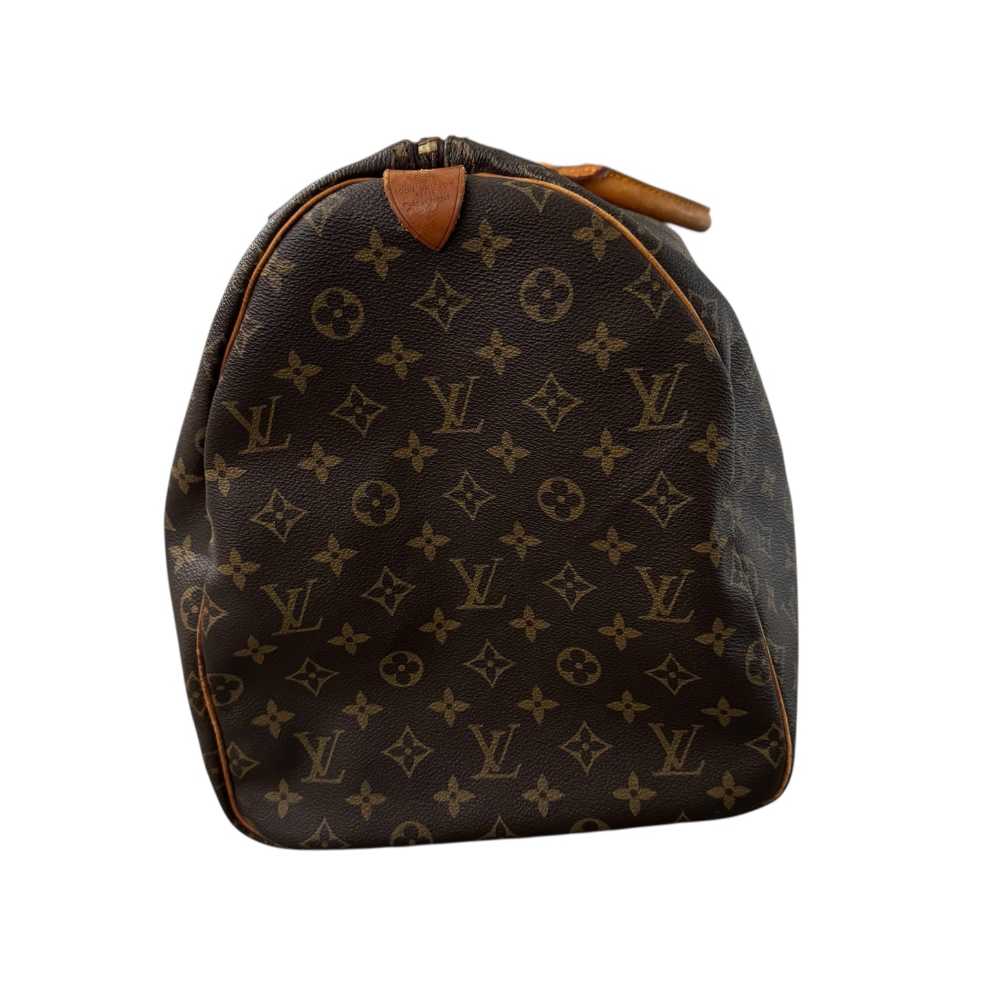 Louis Vuitton Monogram Keepall 55