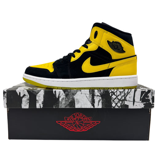 Jordan 1 Mid New Love (2025)
