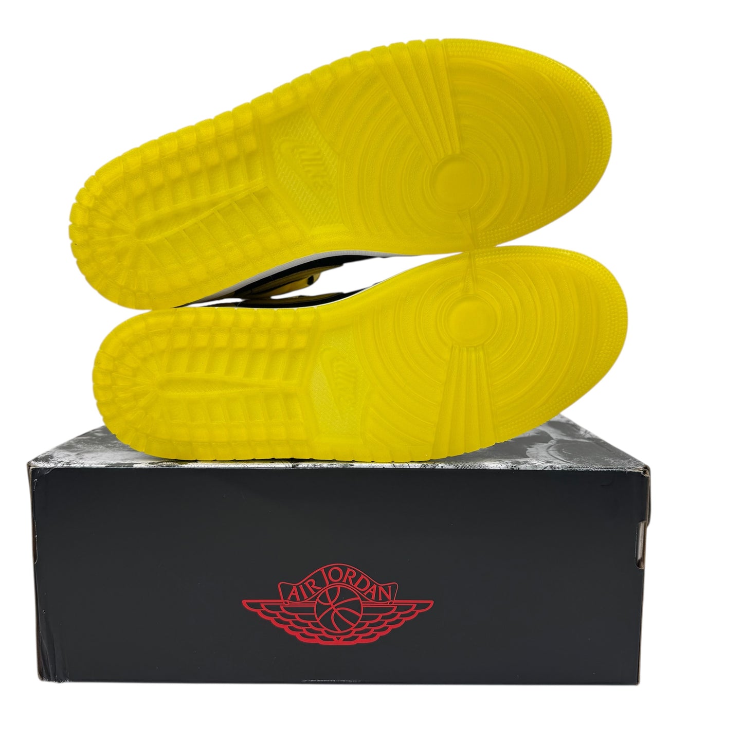 Jordan 1 Mid New Love (2025)
