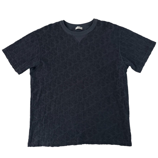 Dior Towel T-Shirt