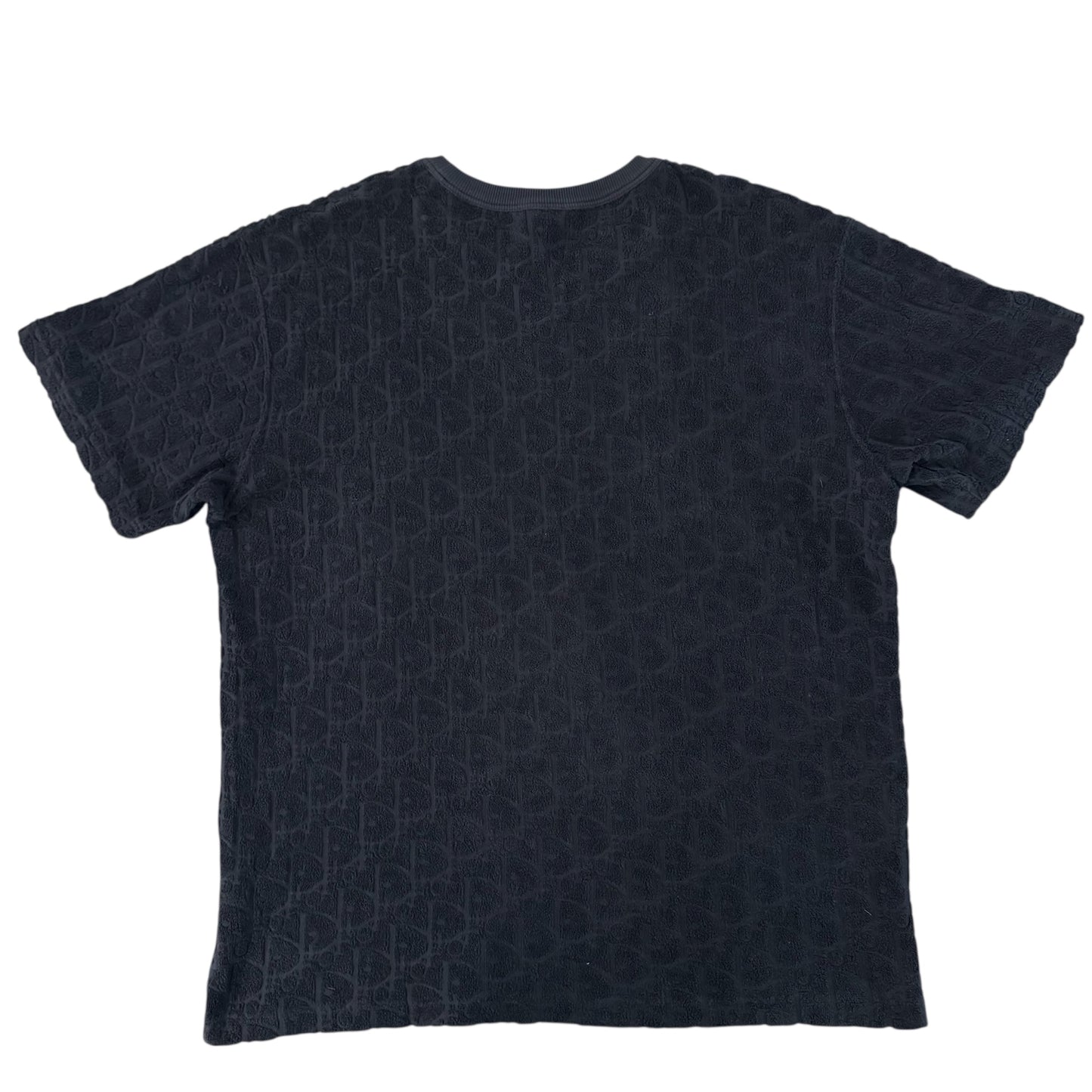 Dior Towel T-Shirt