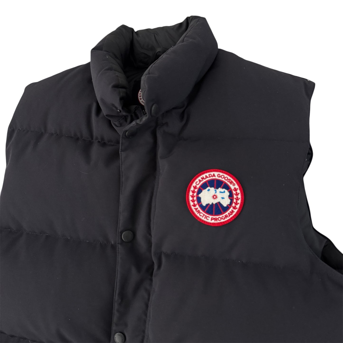 Canada Goose Freestyle Vest