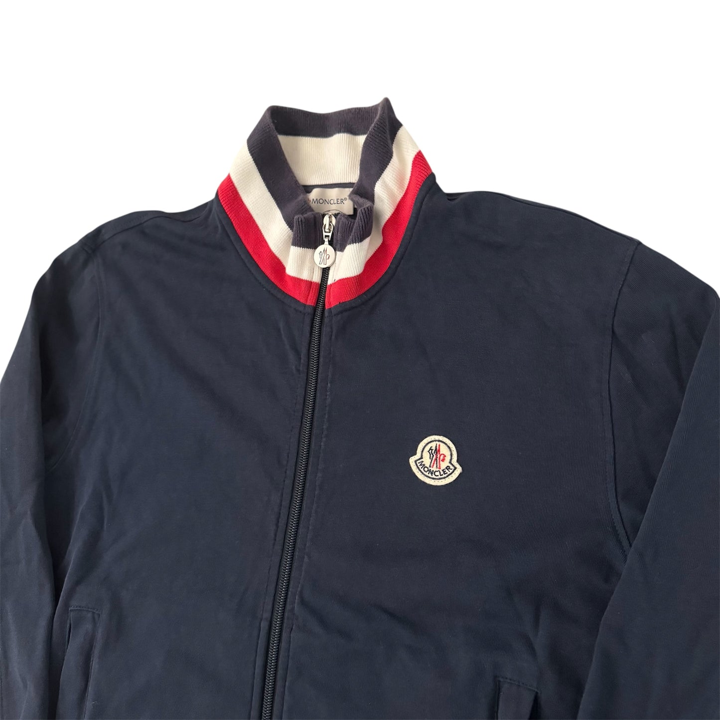 Moncler Track Jacket