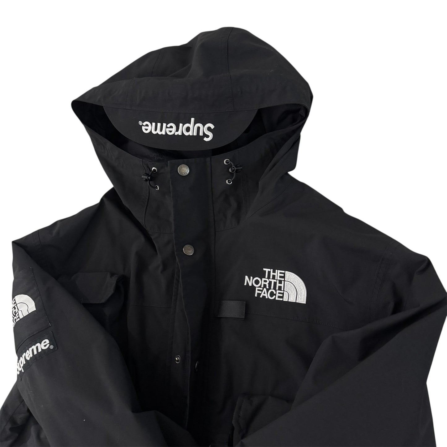 Supreme x The North Face Cargo Jacket SS20