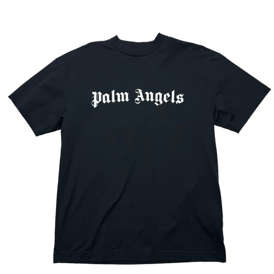 Palm Angels Logo T-Shirt