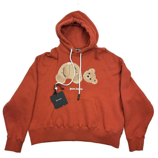 Palm Angels Kill The Bear Hoodie