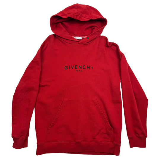 Givenchy Paris Hoodie