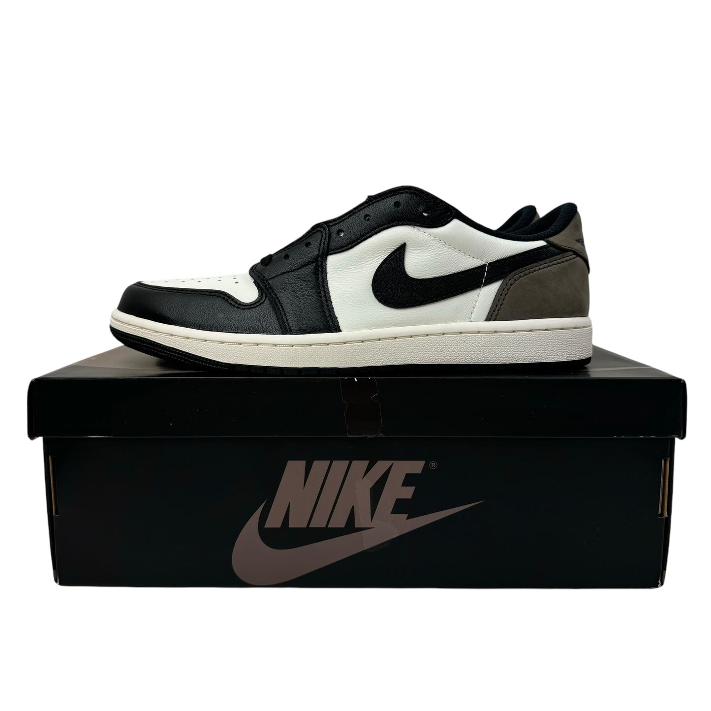 Jordan 1 Retro Low OG Mocha