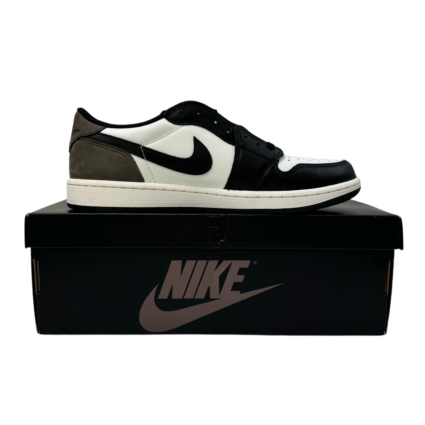 Jordan 1 Retro Low OG Mocha