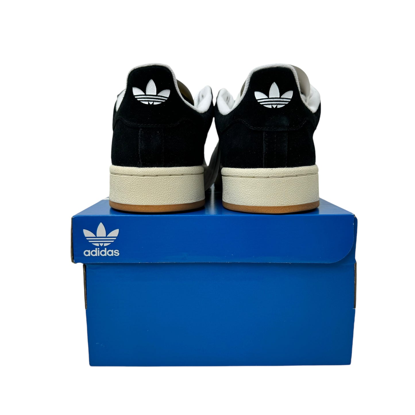 Adidas Campus 00s Core Black